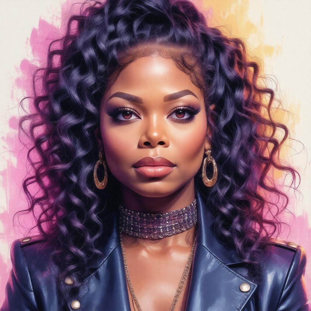 Janet Jackson